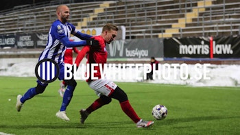 IFK GÖTEBORG-DEGERFORS IF DE215644