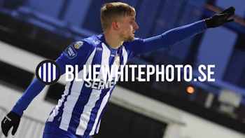 IFK GÖTEBORG-DEGERFORS IF DE215634