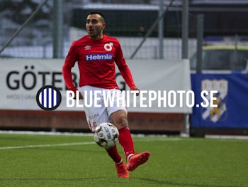 IFK GÖTEBORG-DEGERFORS IF DE215616