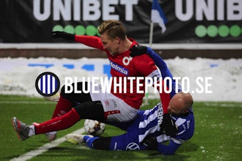 IFK GÖTEBORG-DEGERFORS IF DE215652