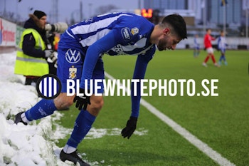 IFK GÖTEBORG-DEGERFORS IF DE215624
