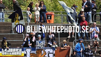 IFK GÖTEBORG-IFK ÖRBY IOD50124