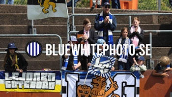 IFK GÖTEBORG-IFK ÖRBY IOD50116