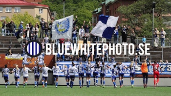 IFK GÖTEBORG-IFK ÖRBY IOD50084