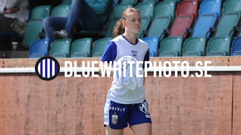 IFK GÖTEBORG-IFK ÖRBY IOD55851