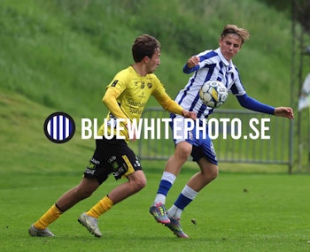 P19 IFK GÖTEBORG-IF ELFSBORG E1954357