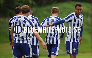 P19 IFK GÖTEBORG-IF ELFSBORG E1954093