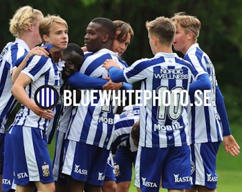 P19 IFK GÖTEBORG-IF ELFSBORG E1954059