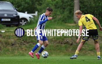 P19 IFK GÖTEBORG-IF ELFSBORG E1954466