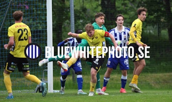 P19 IFK GÖTEBORG-IF ELFSBORG E1955210