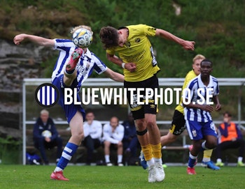 P19 IFK GÖTEBORG-IF ELFSBORG E1955203