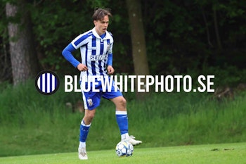 P19 IFK GÖTEBORG-IF ELFSBORG E1955178