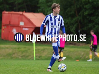 P19 IFK GÖTEBORG-IF ELFSBORG E1955176
