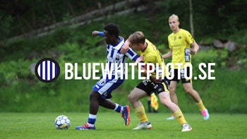 P19 IFK GÖTEBORG-IF ELFSBORG E1955166