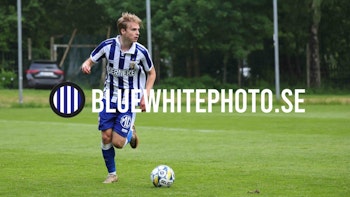 P19 IFK GÖTEBORG-IF ELFSBORG E1955143
