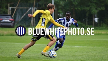 P19 IFK GÖTEBORG-IF ELFSBORG E1955131