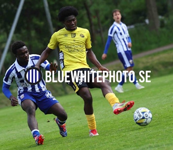 P19 IFK GÖTEBORG-IF ELFSBORG E1955074