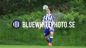 P19 IFK GÖTEBORG-IF ELFSBORG E1955040