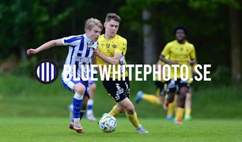 P19 IFK GÖTEBORG-IF ELFSBORG EL953358
