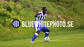 P19 IFK GÖTEBORG-IF ELFSBORG EL953278