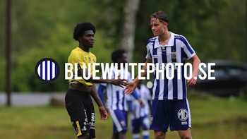 P19 IFK GÖTEBORG-IF ELFSBORG  EL953659
