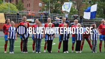 IFK GÖTEBORG-HELSINGBORG IF HI251125