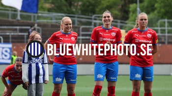 IFK GÖTEBORG-HELSINGBORG IF HI251138
