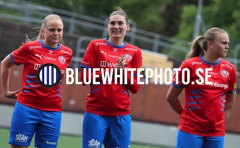 IFK GÖTEBORG-HELSINGBORG IF HI251146