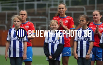 IFK GÖTEBORG-HELSINGBORG IF HI251162