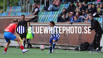 IFK GÖTEBORG-HELSINGBORG IF HI251647
