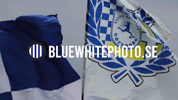 IFK GÖTEBORG-HELSINGBORG IF HI251976