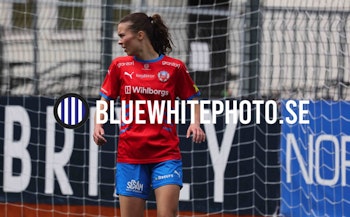IFK GÖTEBORG-HELSINGBORG IF HI252009