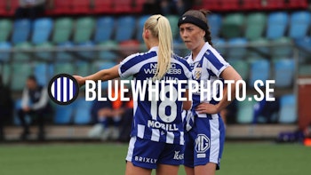 IFK GÖTEBORG-HELSINGBORG IF HI252489