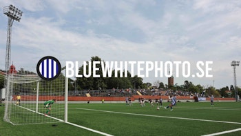 IFK GÖTEBORG-QVIDING FIF AQ250030