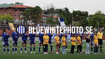 IFK GÖTEBORG-QVIDING FIF AQ253676