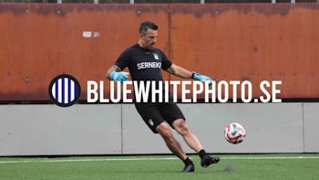 IFK GÖTEBORG-QVIDING FIF AQ253100
