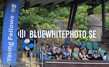 IFK GÖTEBORG-QVIDING FIF AQ254088