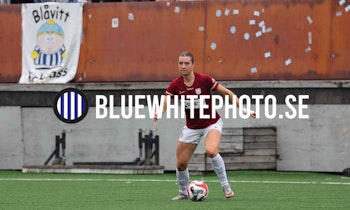 IFK GÖTEBORG-QVIDING FIF AQ254011
