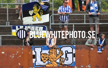 IFK GÖTEBORG-QVIDING FIF AQ253985