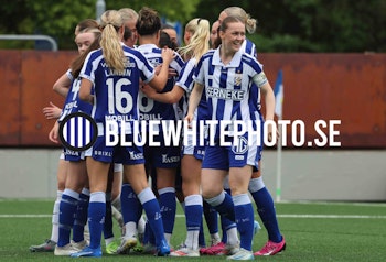 IFK GÖTEBORG-QVIDING FIF AQ253917