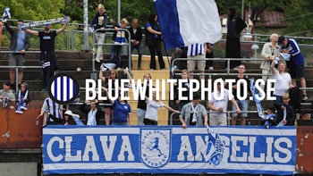 IFK GÖTEBORG-QVIDING FIF AQ253922