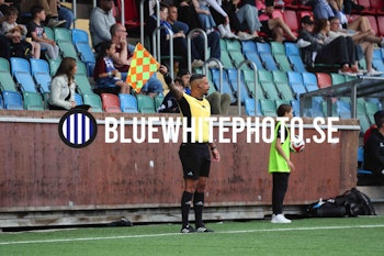 IFK GÖTEBORG-QVIDING FIF AQ254080