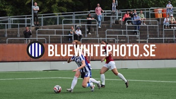 IFK GÖTEBORG-QVIDING FIF AQ255035