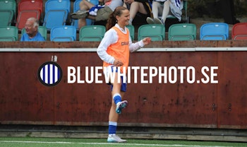 IFK GÖTEBORG-QVIDING FIF AQ255001