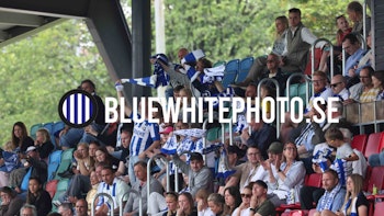 IFK GÖTEBORG-QVIDING FIF AQ254956