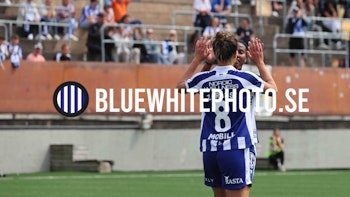 IFK GÖTEBORG-QVIDING FIF AQ255058