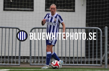 IFK GÖTEBORG-QVIDING FIF AQ256156