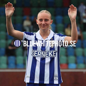 IFK GÖTEBORG-QVIDING FIF AQ255421