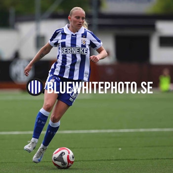 IFK GÖTEBORG-QVIDING FIF AQ256277