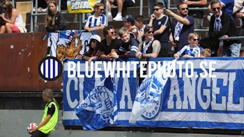 IFK GÖTEBORG-ESKILSMINNE IF DE256229